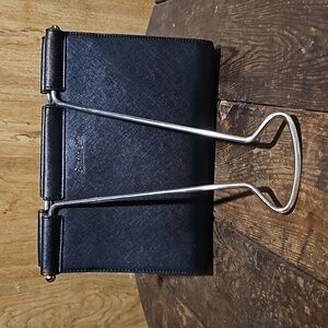 Studio Cult paper clip bag